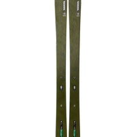 Mindbender 106C Skis 2026