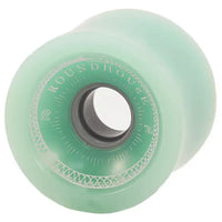 Roues De Longboard Roundhouse Concave 78A - Glass Green