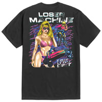 Ocotillo T-Shirt - Black