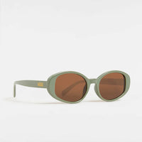 Lunettes Soleil Out There - Loden Green
