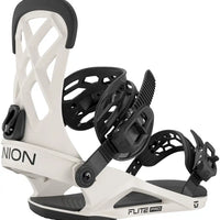 Fixation De Snowboard Flight Pro - Bone 2026