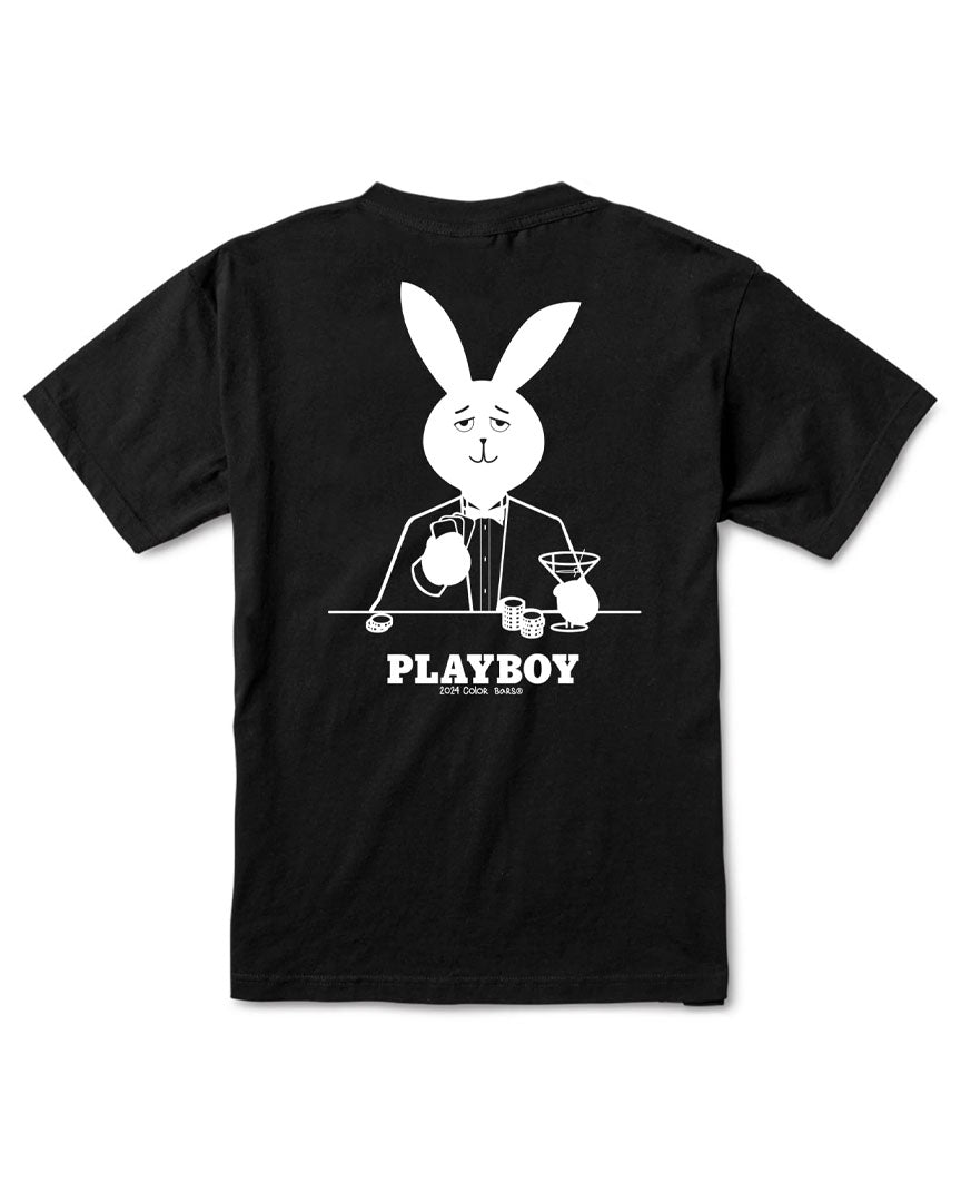 High Roller T-Shirt - Black