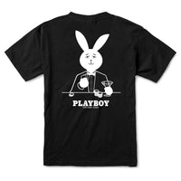 T-shirt High Roller - Black