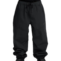 Pantalon Neige Slashslapper - Black