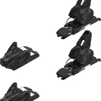 Strive 10 Gw Ski Bindings - Black 2027