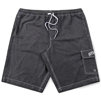 Boardshort Swans Cargo 21 - Black