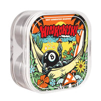 G3 Erick Winkowski Mushroom Bearings