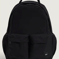 Off The Wall Backpack - Black