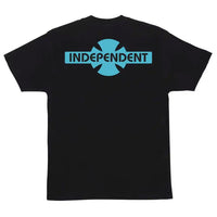 Indy Ogbc Legacy T-Shirt - Black