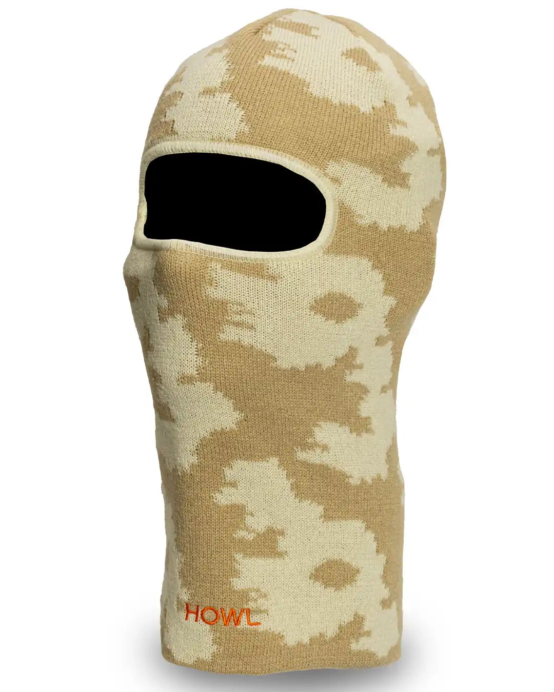 Arcade Facemask - Wet Sand