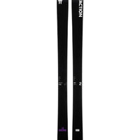 La Machine 2 Mini Skis 2025