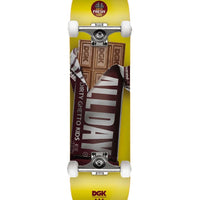 Skateboard complet Wrapped Up
