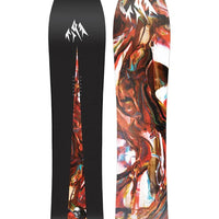 Snowboard Storm Chaser 2026