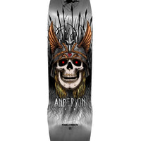 Planche De Skateboard Anderson Heron '3'