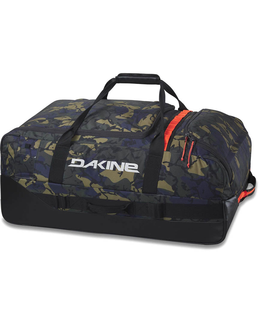 Sac De Voyage Torque Duffle 125L - Cascade Camo