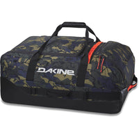 Torque Duffle 125L Travel Bag - Cascade Camo