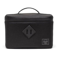 Heritage Lunchbox - Black Tonal