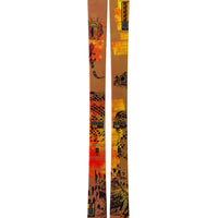 Reckoner 110 Skis 2026