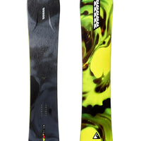 Alchemist Snowboard 2026