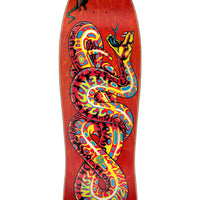 Planche De Skateboard Reissue Kendall Snake