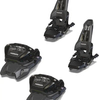 Fixation de ski Jester 16 Id - Anthracite/Black 2026
