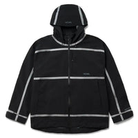 Manteau Neige Taped - Black
