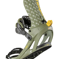 T32M Fase Bradshaw Snowboard Bindings 2026