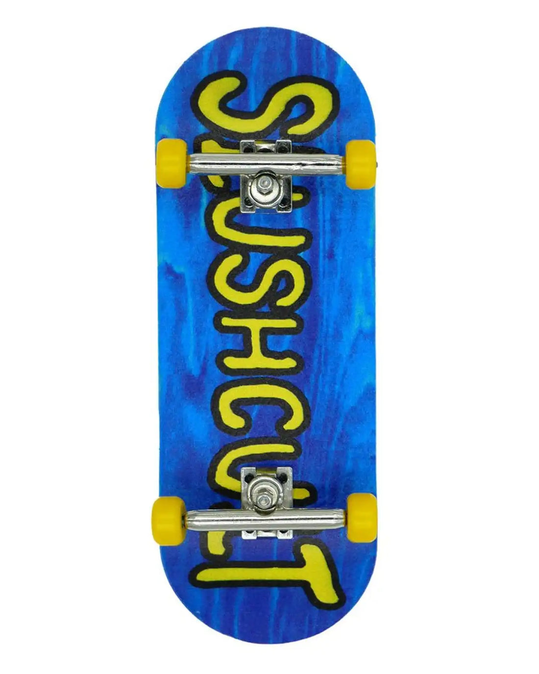 Fingerboard Complete 34Mm - Warped