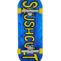 Fingerboard Complete 34Mm - Warped