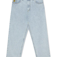 93'! Denim Jeans - Light Blue