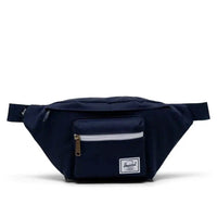 Seventeen Shoulder Bag - Peacoat