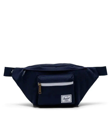 Seventeen Shoulder Bag - Peacoat