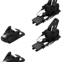 Strive 14 Gw Ski Bindings - Black 2026