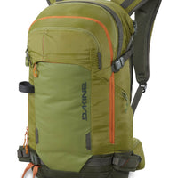 Poacher Ras 26L Backpack - Utility Green