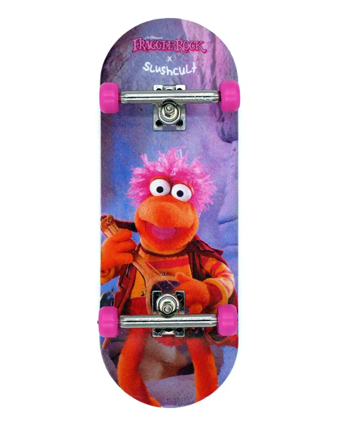 Fingerboard Complete Grom - Gobo