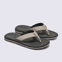 Sandales Mte Nexpa Synthetic - Dark Khaki