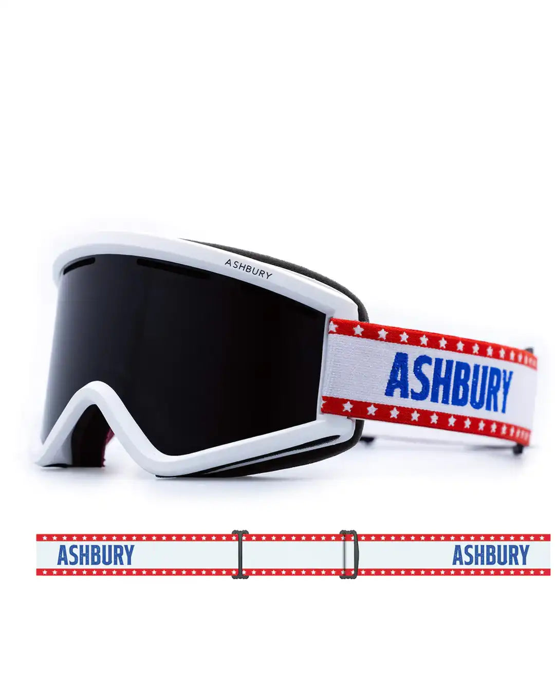 Blackbird Goggles - Stuntman 2026