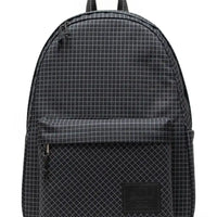 Classic XL Backpack Grid - Black
