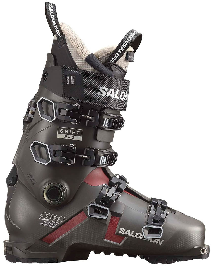 Bottes De Ski Shift Pro 120 At Gw 2025