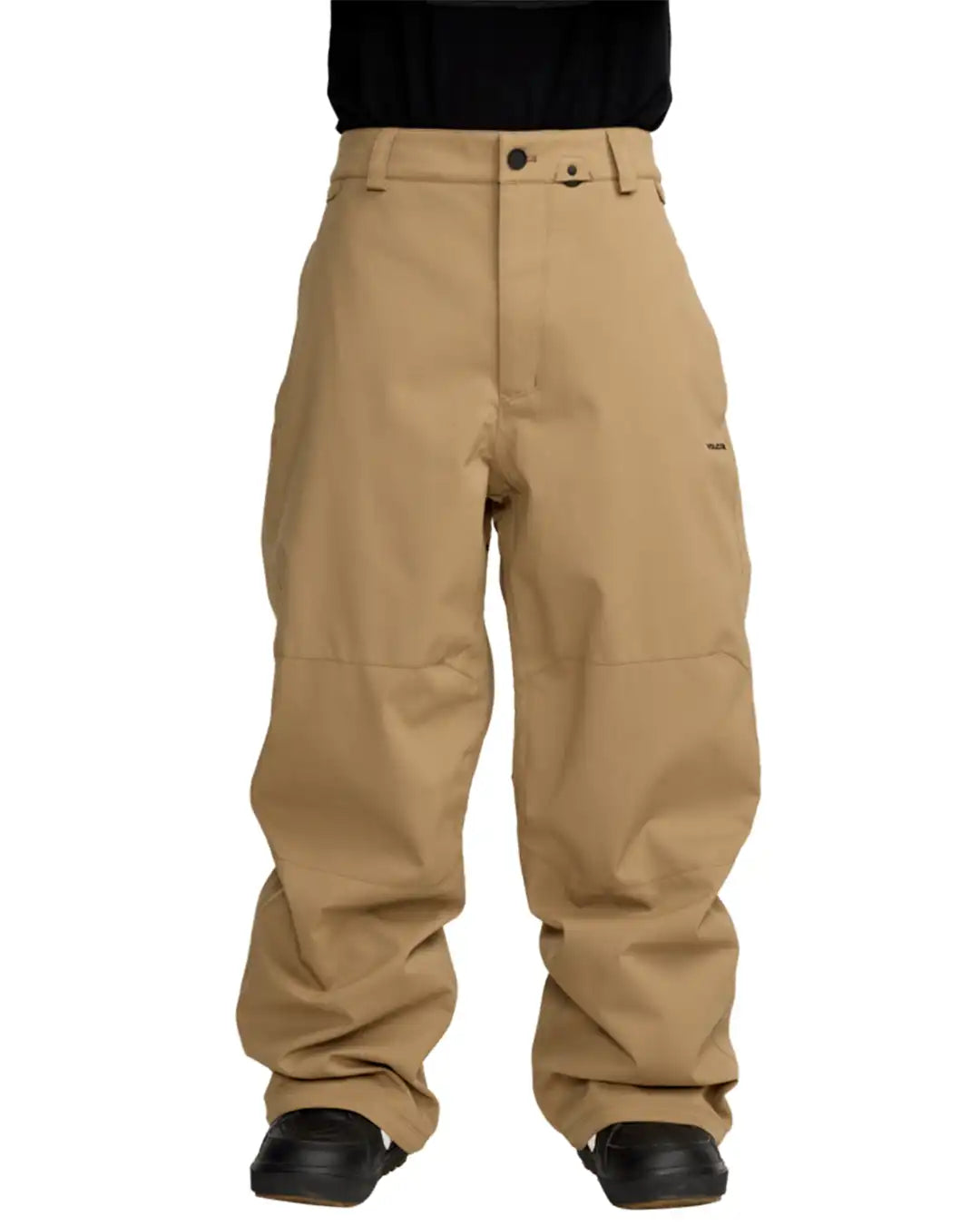 Pantalon Neige Snow Billow - Bronze