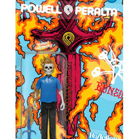 Action Figure - Tommy Guerrero
