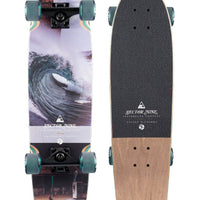 Cruiser Complet Jammer Rips