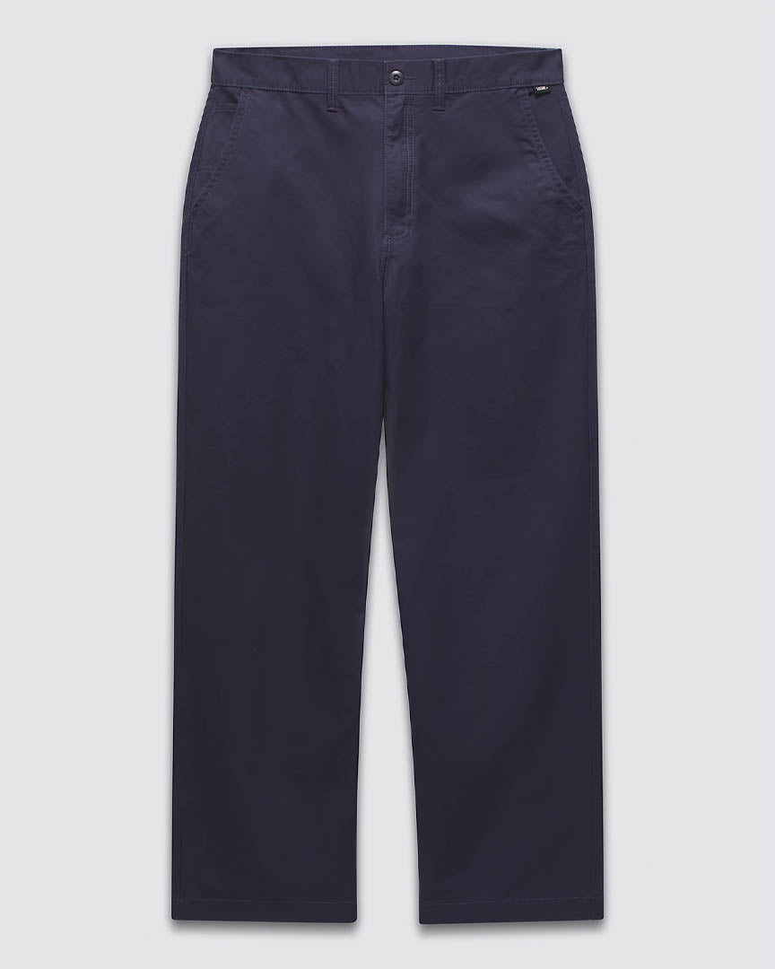 パンツ SO ORIGINAL BAGGY CHINO PANTS (NAVY) SO ORIGINAL BAGGY CHINO PANTS (NAVY)