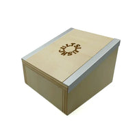 Fingerboard Up Ledge