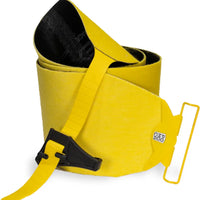 Split Tour Explore Splitboard Skins - Yellow