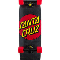 Cruiser Complet Classic Dot Street - Black