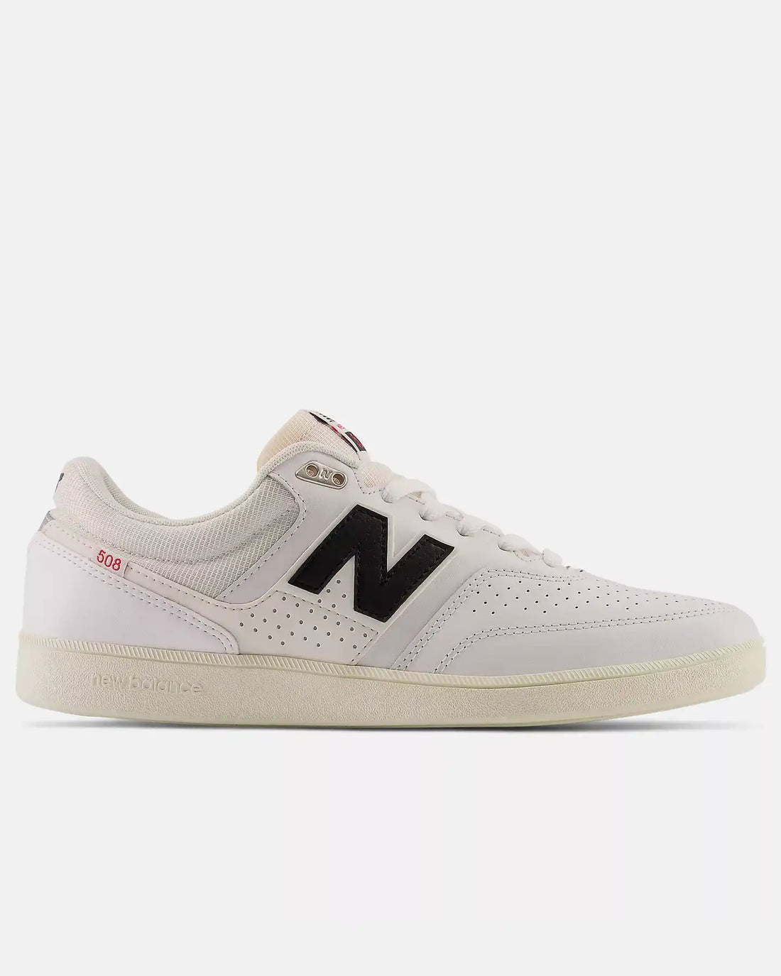 Numeric 508 Brandon Westgate Shoes - Off White