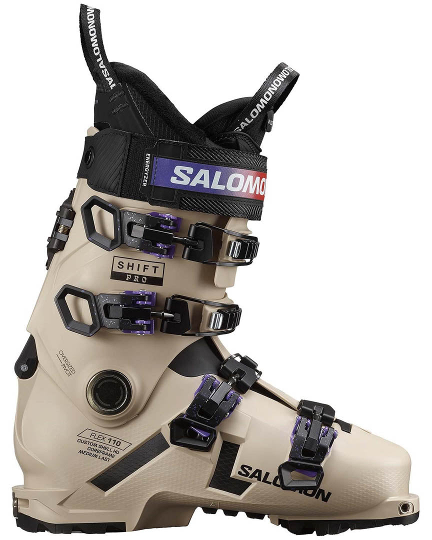 Bottes De Ski Shift Pro 110 W At Gw 2025