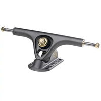 Reverse Kingpin V3 180Mm Longboard Trucks - Black Reflector