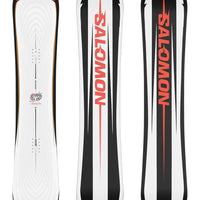 Assassin Snowboard 2026